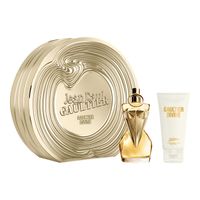 Set Perfume Divine Jean Paul Gaultier Mujer Edp 50Ml+ Body Lotion 75Ml
