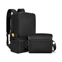 Mochila K&F Concept KF13.129 (Convertible a Maletin)
