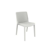 Silla Fresh SB Blanco - Ziyaz