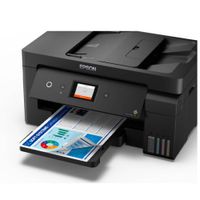 IMPRESORA MULTIFUNCIONAL EPSON ECOTANK L14150 A3 + WIFI - MEGA IMPORT