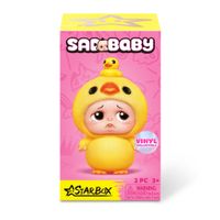 Figura de Vinilo STARBOX Coleccionable