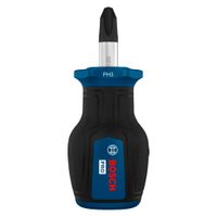 Destornillador PRO Corto Bosch PH3 x 25 mm 1600A039TH