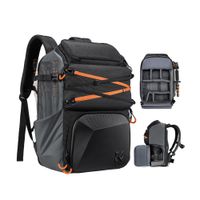 Mochila Fotográfica Multifuncional K&F Concept KF13.180