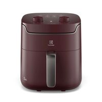 Freidora de Aire Electrolux Efficient 5.6L 1400W EAF41