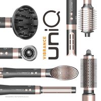 Secador Multistyler Vibrance Uniq 8 en 1