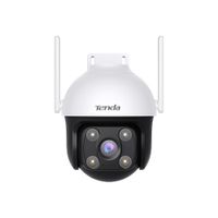 CAMARA EXTERIOR 4 MP WIFI RH7-WCA ANTENA DUAL PLAN/TILT TENDA