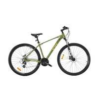 Bicicleta Montañera Vin Tarzan Aro 27.5 Verde