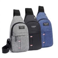 Mochila Sling Unisex – Tu Compañera Ideal para Todos los Días