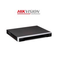 Grabador NVR Hikvision DS-7116NI-Q2 16 Canales hasta 4K HDMI VGA 2HDD