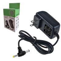 Adaptador de Corriente 12V 2A Tronic Voltaje Regulado con Doble Punta