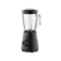 Licuadora 2 Vel + Pulse 500w Negro - EBS20 !OFERTON!