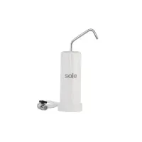 Purificador de Agua Sole FILSOL016C - MEGA IMPORT