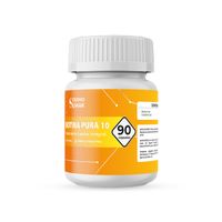 Biotina Pura 90 Caps