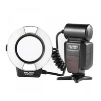 Flash macro KF-150 - Nikon - K&F Concept