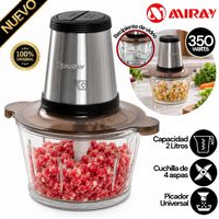 Picatodo Miray 350 watts PTM-19 2L