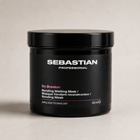 Sebastian professional no breaker bonding melting mask 500 ml