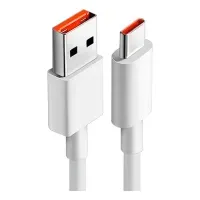 Cable Xiaomi 6a Type-a To Type-c