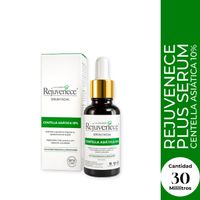 LA COOPER REJUVENECE PLUS SERUM CENTELLA ASIATICA 10% X 30 ML