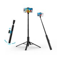 Tripode Ulanzi MT-86 para Smartphones