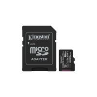 Memoria Kingston Canvas Select Plus SD 64GB 100MB/s