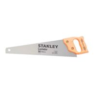SERRUCHO CARPINTERO LUCTADOR 16 pg 15-469 STANLEY