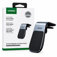 Ugreen LP290 Soporte Magnético para Celular de Auto Rejilla de Aire