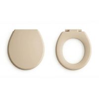 Asiento Redondo Liviano Bone Fiori Trebol