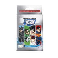 CARDS LIGA DE LA JUSTICIA, 1 BOX
