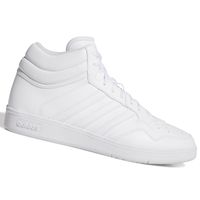 Botin Adidas Hombre Urbanas Hoops 4.0 MID | JQ9996