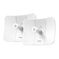 TP-Link Omada Beam Bridge 5 UR KIT 5GHz 867Mbps