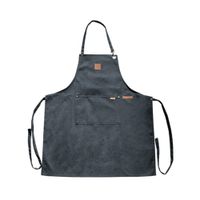 DELANTAL MANDIL BBQ WAYU