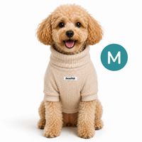 Cafarena Beige para Perros Sweet Latte JoinPet M