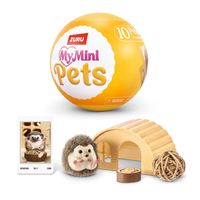 Cápsula Sorpresa Mini Pets My Mini