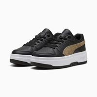 ZAPATILLAS URBANAS PUMA REBOUND FEMME LOW TOPCAT 406062-01