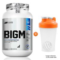 BIGM PROTEINA SUERO DE LECHE 2KG CHOCOLATE