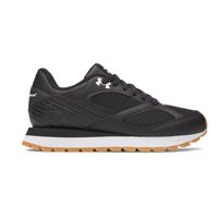 Zapatillas Para Mujer Running Under Armour UA W Jogger-BLK 3028388 003 Negro