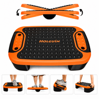 Step Pro Plataforma Multifuncional 4 En 1 Aerobicos Balance Push Up