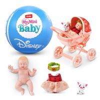 Cápsula Sorpresa Mini Bebé Disney