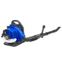 Sopladora de aire a gasolina 52cc Wadfow WYQ1A52