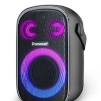 Parlante Bluetooth Tronsmart Halo 100 IPX6 60W - EYH