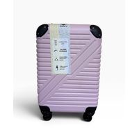 Maleta Cabinera esquineros 10kg Rosa