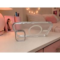 Funda Iphone 17 Antishock Con Magsafe Y Soporte