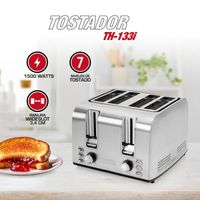 Tostadora Th-133i