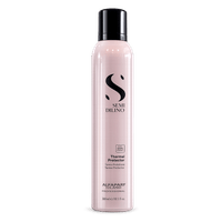 Alfaparf semi di lino thermal protector protector térmico anti frizz 300 ml