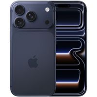 APPLE IPHONE 17 PRO eSIM 256GB - DEEP BLUE