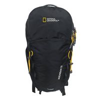 Mochila Michigan Color Negro De 25 Litros - National Geographic