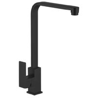 LLAVE GANSO AL MUEBLE ACERO INOXIDABLE NEGRO LC304-474701