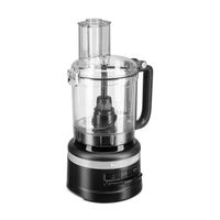 Procesador De Alimentos KITCHENAID 9 Tz