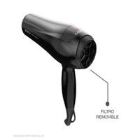 Secadora GAMA Mistral Vento - OFERTA