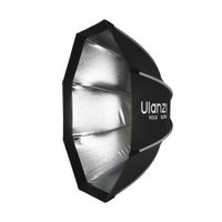 Softbox Octogonal Ulanzi QS80